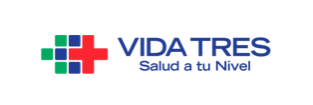 Logo Vida Tres
